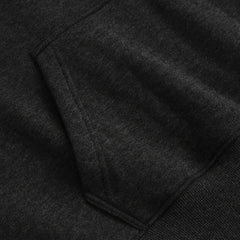 Spider Web Graphic Hoodie - Men's Y2K Streetwear