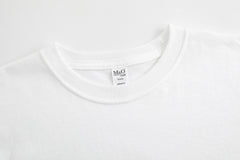 Custom Kids Cotton T-Shirts - 180gsm Cotton T-Shirts for Teams, Events and Logo Printing