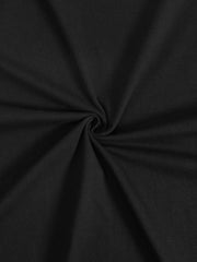 Men's Teacher Appreciation T-Shirt - Cotton Shirt with "You Are an Awesome Teacher" Motivational Print - Soft Crew Neck Breathable Everyday & Classroom Tee - Ideal Gift for Educators, Teacher Shirts, Casual Style Tee