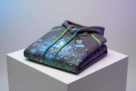 Thanksgiving is Tomorrow, But Cyber Monday Starts Now: The Ultimate Guide to Fast Custom Gifts