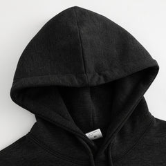 Cross Symbol Graphic Pullover Hoodie - Men's Urban