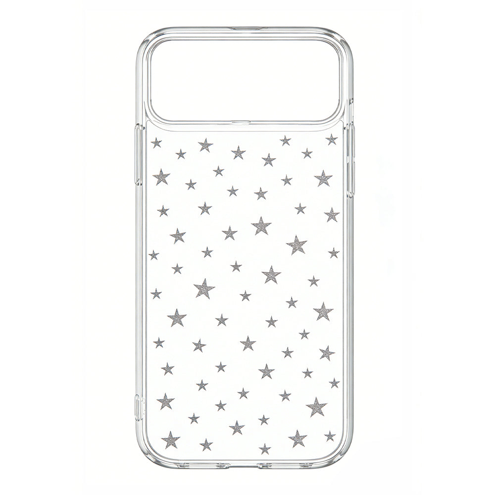 Customizable phone cases - Elegant Celestial Pattern for iPhone 17 Air