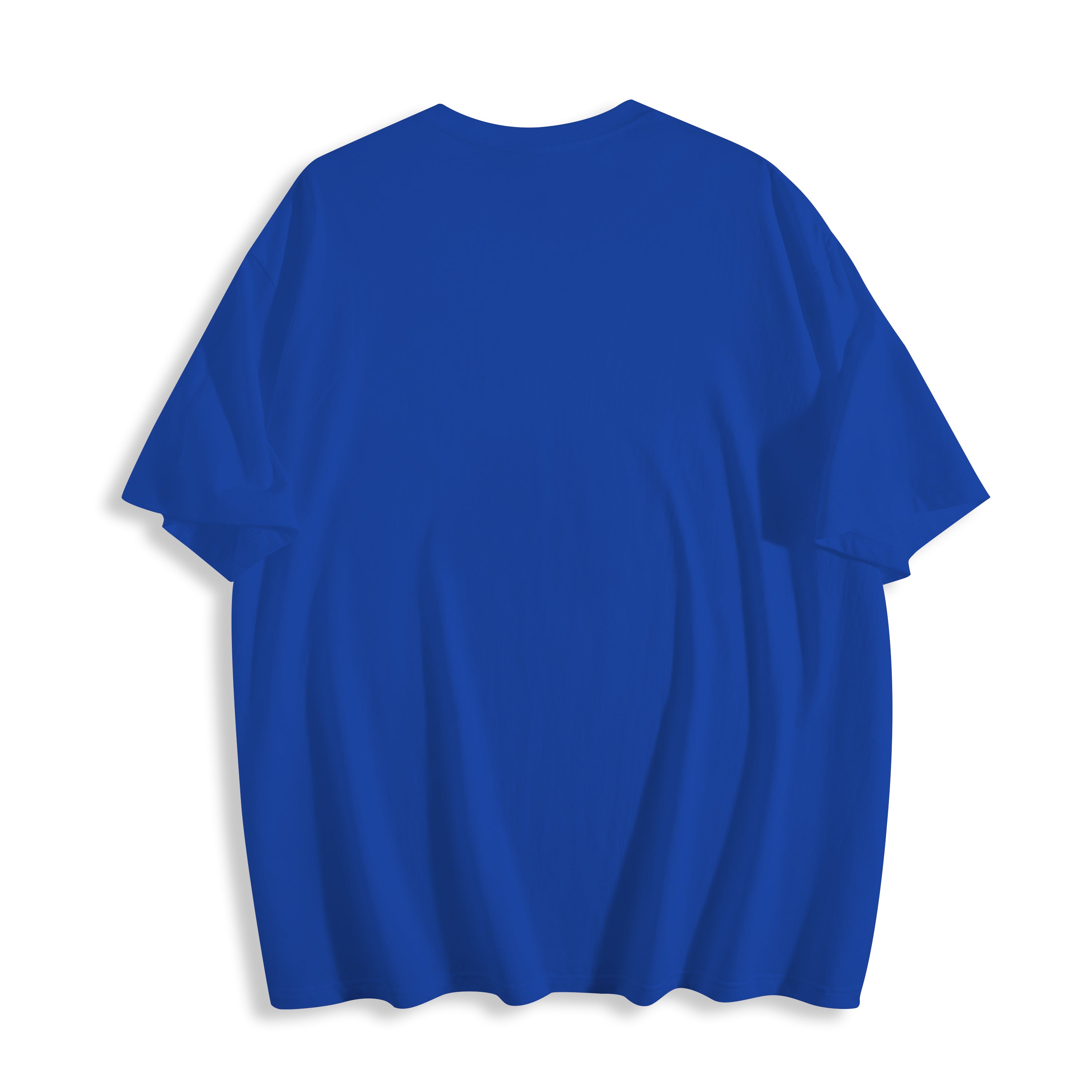 Custom Cotton T-Shirt – 180g Pure Cotton Tee for Teams, Events & Logo Printing