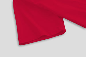 Custom Cotton T-Shirt – 180g Pure Cotton Tee for Teams, Events & Logo Printing