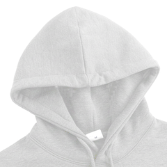 "In Glock We Trust" Graphic Hoodie - Men's Urban