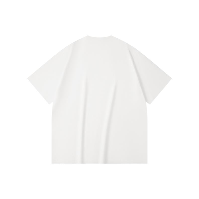 White Custom Design
