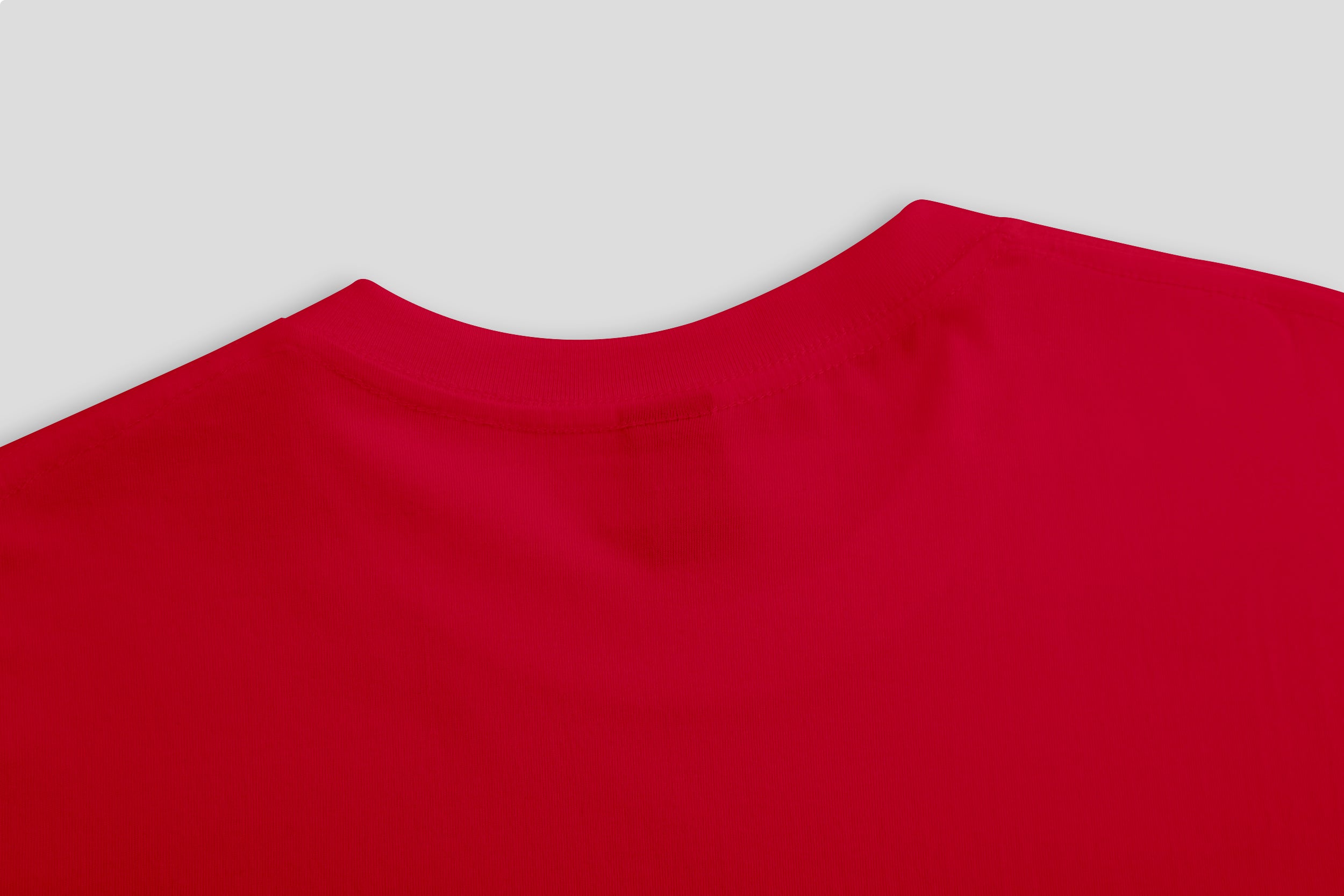 Custom Cotton T-Shirt – 180g Pure Cotton Tee for Teams, Events & Logo Printing