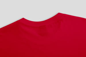 Custom Cotton T-Shirt – 180g Pure Cotton Tee for Teams, Events & Logo Printing