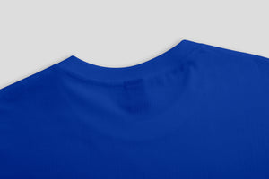 Custom Cotton T-Shirt – 180g Pure Cotton Tee for Teams, Events & Logo Printing