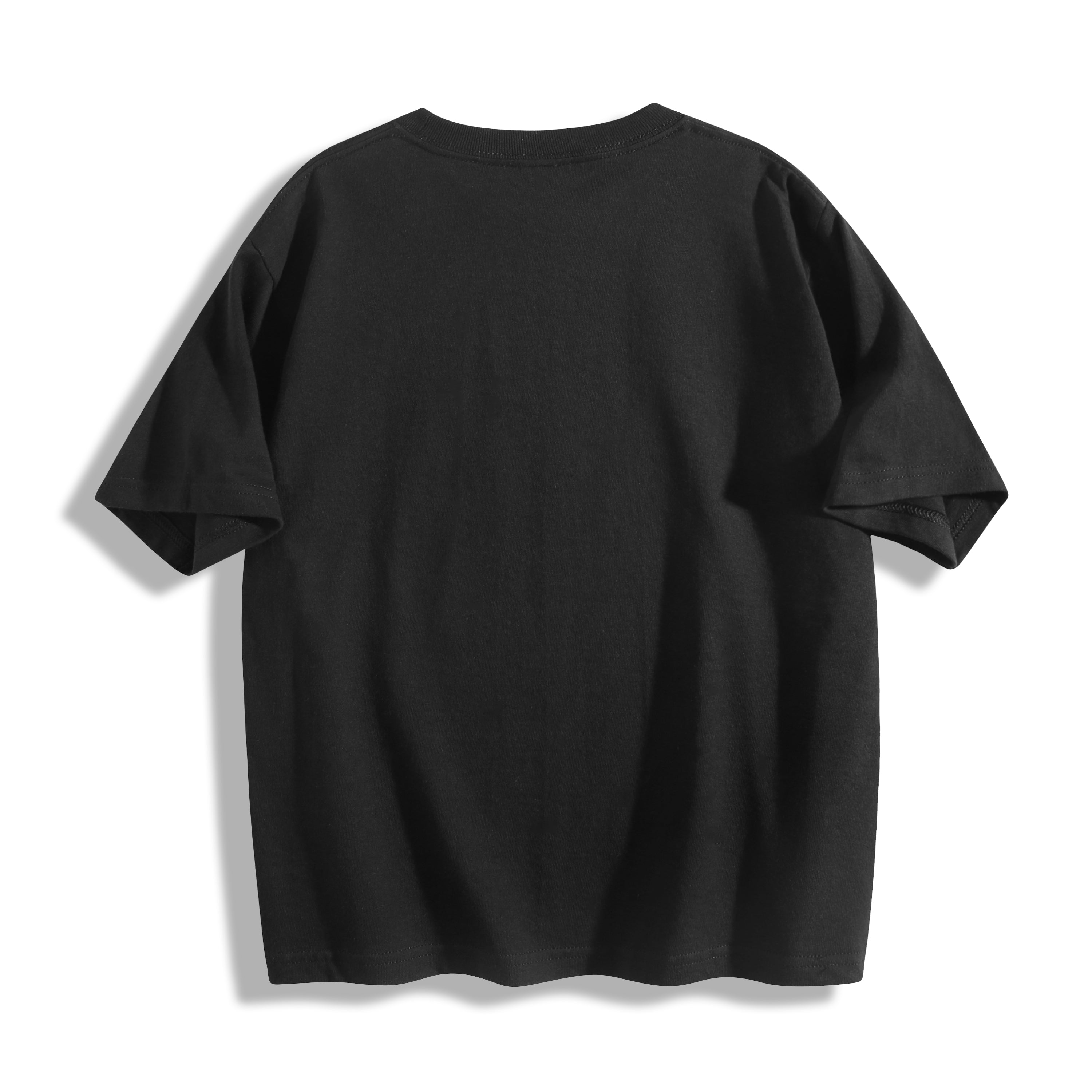 Custom Kids Cotton T-Shirts - 180gsm Cotton T-Shirts for Teams, Events and Logo Printing