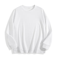 Custom Crewneck Sweatshirts for Teams Pure cotton sublimation customization
