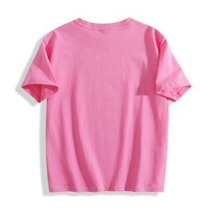 Custom Kids Cotton T-Shirts - 180gsm Cotton T-Shirts for Teams, Events and Logo Printing