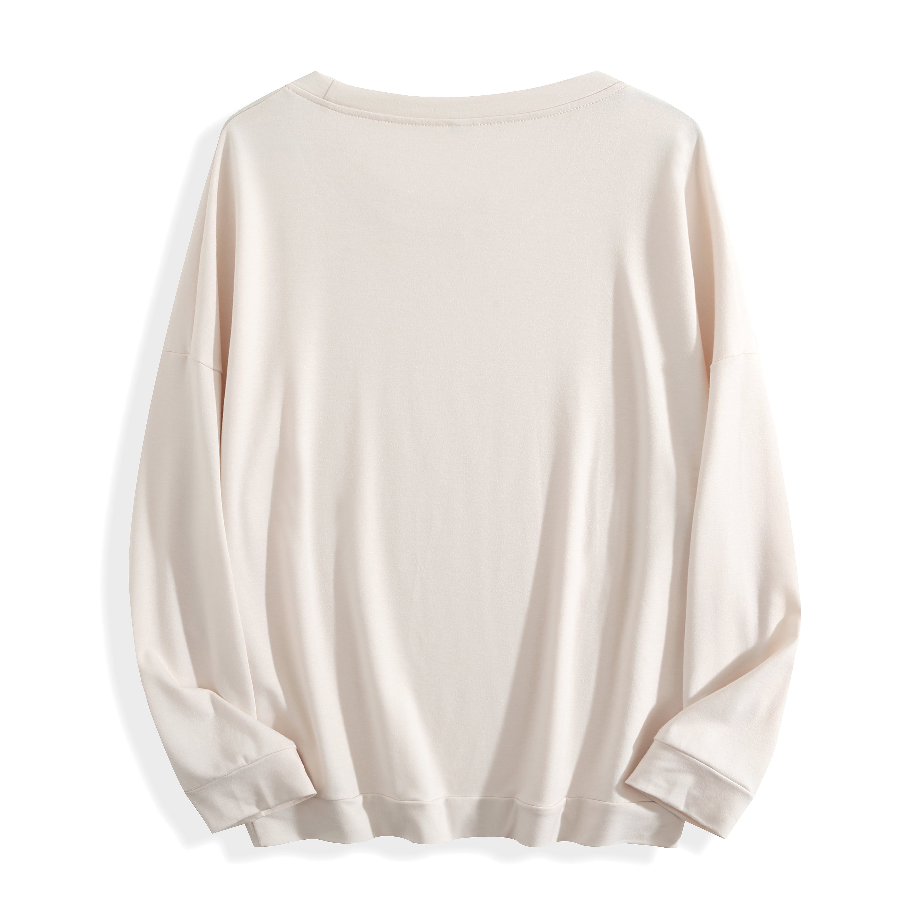 Custom Crewneck Sweatshirts for Teams Pure cotton sublimation customization