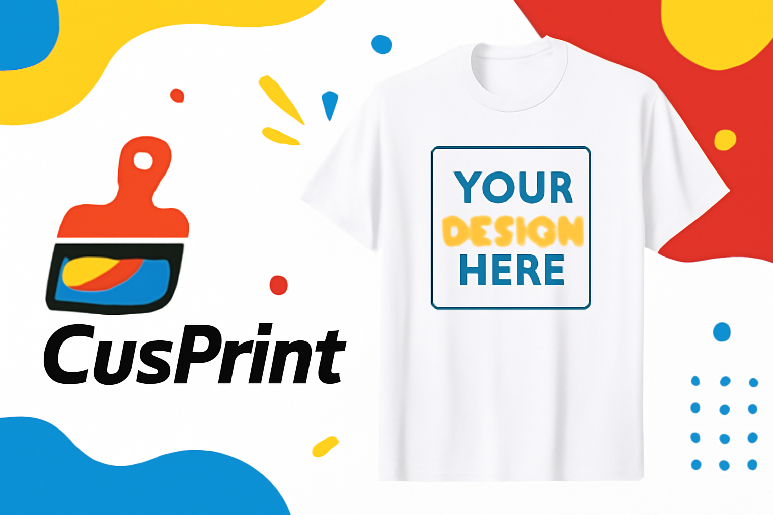 Who We AreAt CusPrinting, we believe that a team’s spirit starts with what they wear.