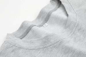 Custom Crewneck Sweatshirts for Teams Pure cotton sublimation customization