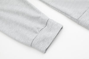 Custom Crewneck Sweatshirts for Teams Pure cotton sublimation customization