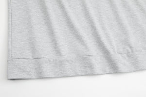 Custom Crewneck Sweatshirts for Teams Pure cotton sublimation customization