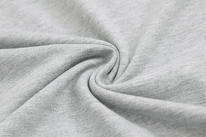Custom Crewneck Sweatshirts for Teams Pure cotton sublimation customization