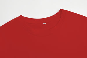 Custom Crewneck Sweatshirts for Teams Pure cotton sublimation customization