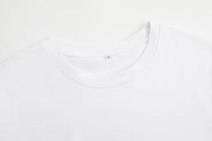 Custom Crewneck Sweatshirts for Teams Pure cotton sublimation customization