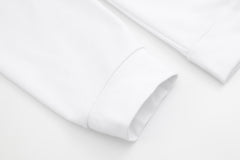 Custom Crewneck Sweatshirts for Teams Pure cotton sublimation customization