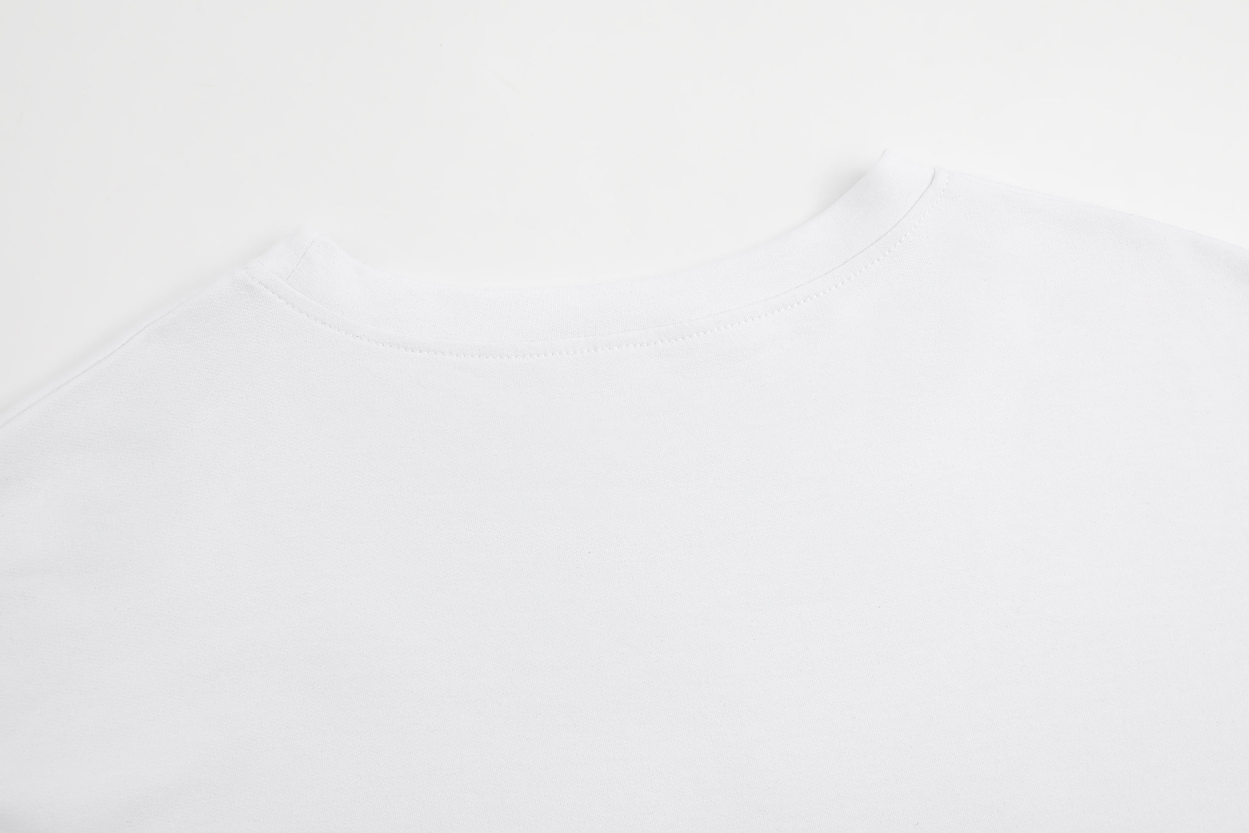Custom Crewneck Sweatshirts for Teams Pure cotton sublimation customization