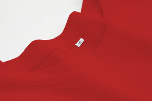 Custom Crewneck Sweatshirts for Teams Pure cotton sublimation customization