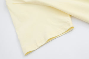 Custom Cotton T-Shirt – 180g Pure Cotton Tee for Teams, Events & Logo Printing