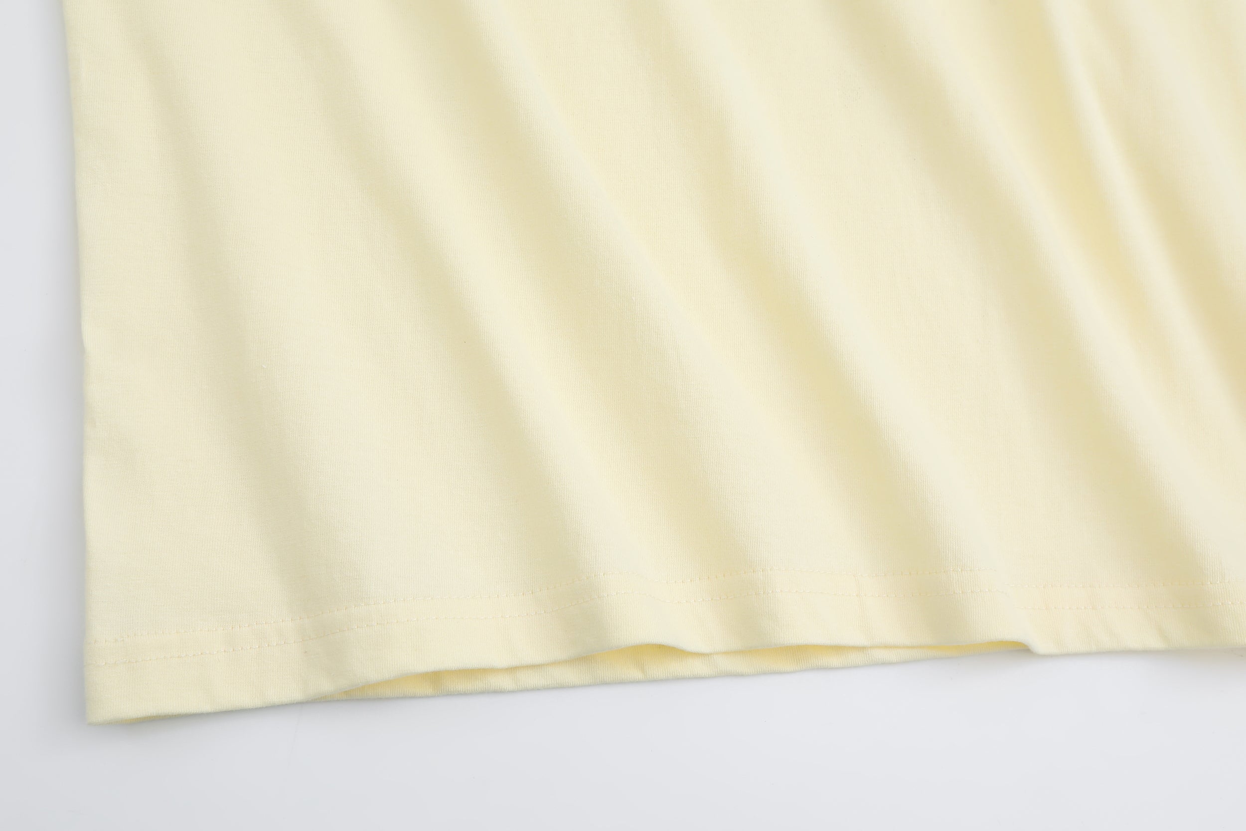 Custom Cotton T-Shirt – 180g Pure Cotton Tee for Teams, Events & Logo Printing