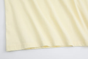 Custom Cotton T-Shirt – 180g Pure Cotton Tee for Teams, Events & Logo Printing