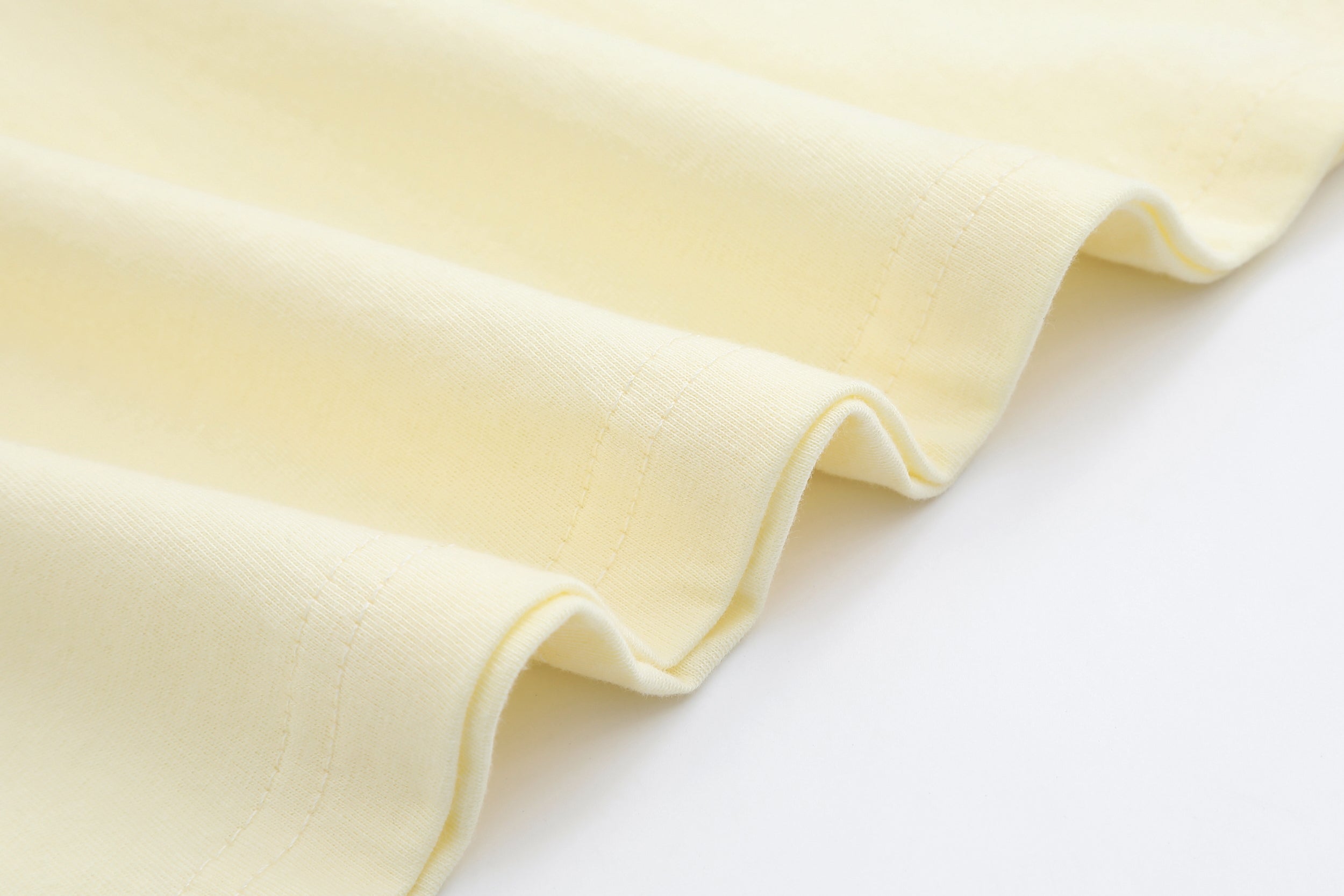 Custom Cotton T-Shirt – 180g Pure Cotton Tee for Teams, Events & Logo Printing