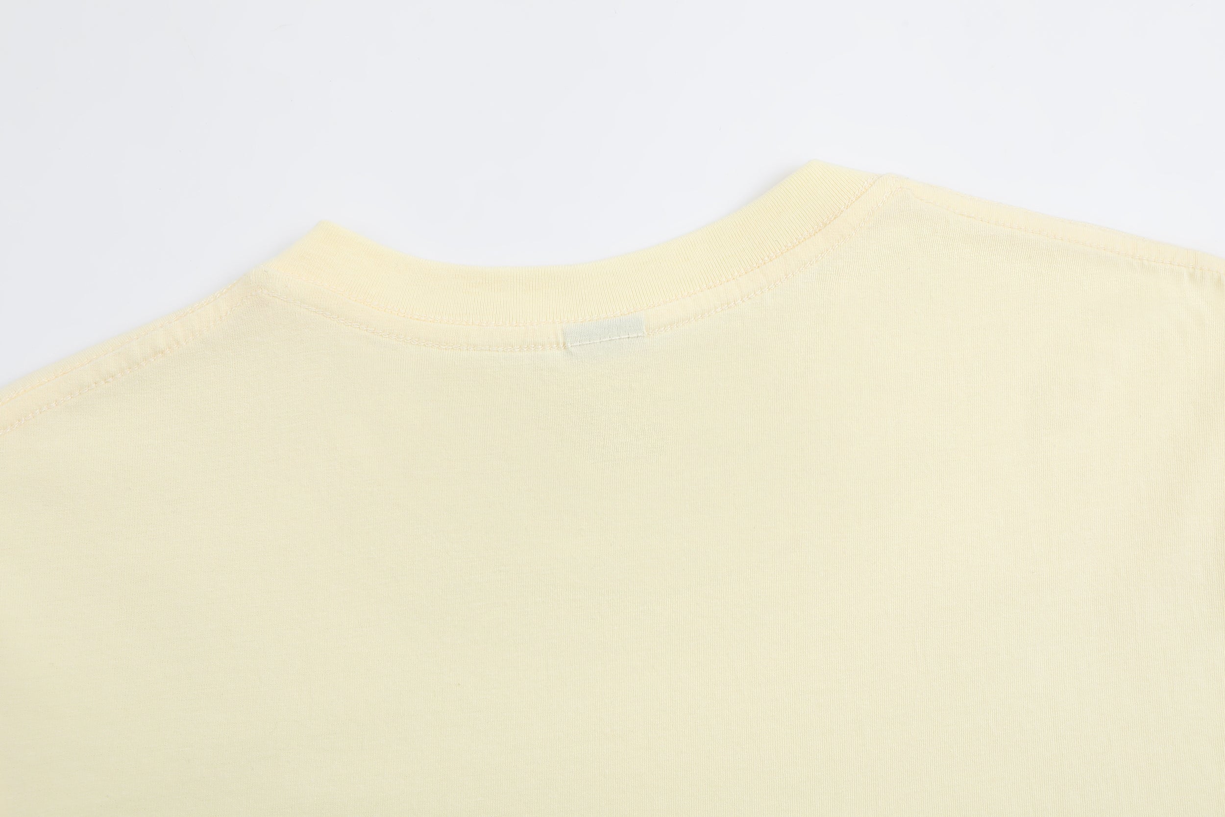 Custom Cotton T-Shirt – 180g Pure Cotton Tee for Teams, Events & Logo Printing