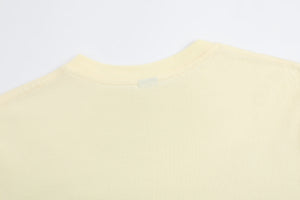 Custom Cotton T-Shirt – 180g Pure Cotton Tee for Teams, Events & Logo Printing