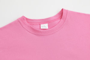 Custom Kids Cotton T-Shirts - 180gsm Cotton T-Shirts for Teams, Events and Logo Printing