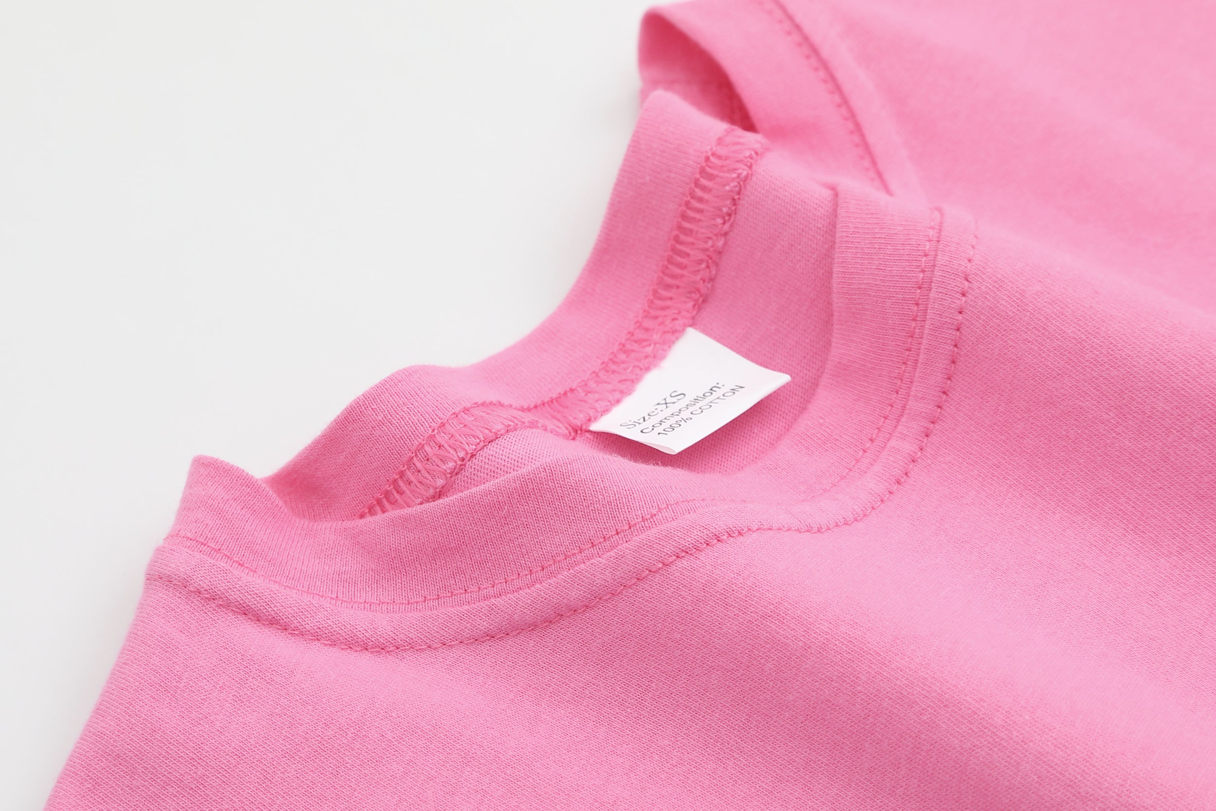 Custom Kids Cotton T-Shirts - 180gsm Cotton T-Shirts for Teams, Events and Logo Printing