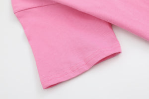 Custom Kids Cotton T-Shirts - 180gsm Cotton T-Shirts for Teams, Events and Logo Printing
