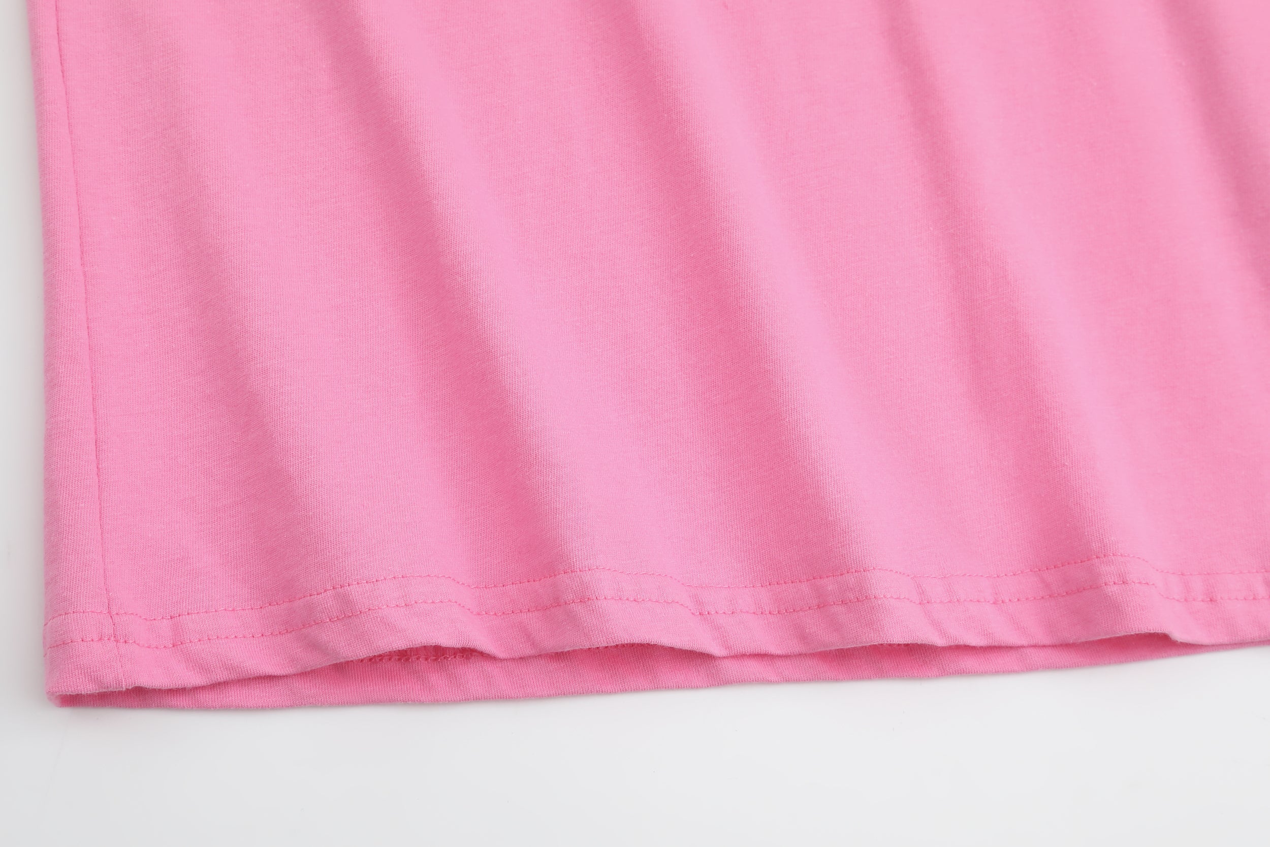 Custom Kids Cotton T-Shirts - 180gsm Cotton T-Shirts for Teams, Events and Logo Printing
