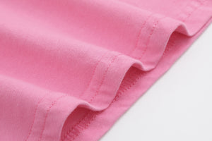 Custom Kids Cotton T-Shirts - 180gsm Cotton T-Shirts for Teams, Events and Logo Printing