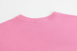 Custom Kids Cotton T-Shirts - 180gsm Cotton T-Shirts for Teams, Events and Logo Printing