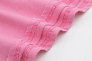 Custom Kids Cotton T-Shirts - 180gsm Cotton T-Shirts for Teams, Events and Logo Printing