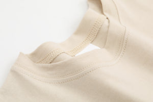 Custom Kids Cotton T-Shirts - 180gsm Cotton T-Shirts for Teams, Events and Logo Printing
