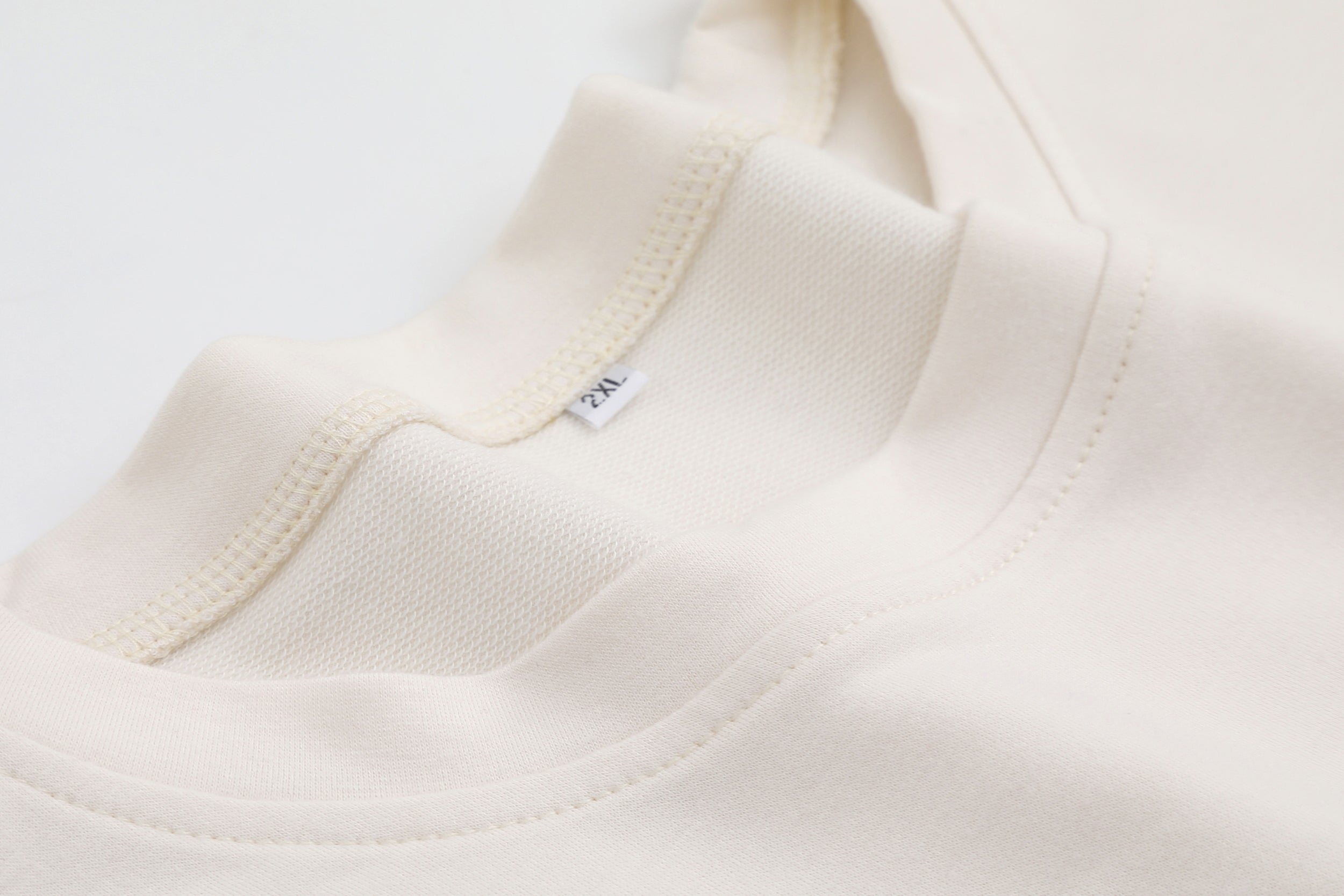Custom Crewneck Sweatshirts for Teams Pure cotton sublimation customization