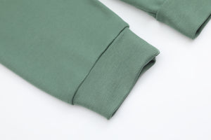 Custom Crewneck Sweatshirts for Teams Pure cotton sublimation customization