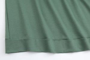 Custom Crewneck Sweatshirts for Teams Pure cotton sublimation customization