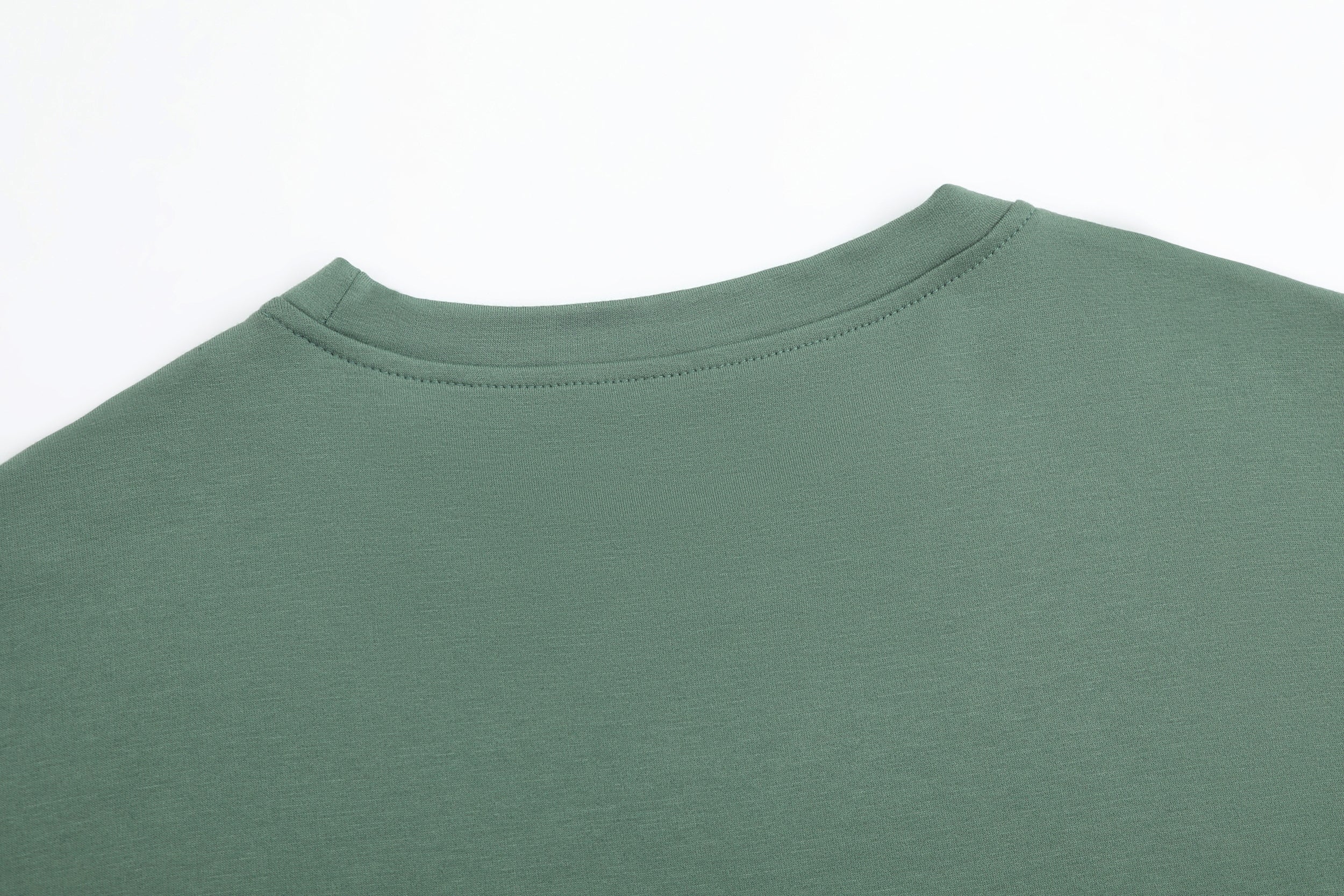 Custom Crewneck Sweatshirts for Teams Pure cotton sublimation customization