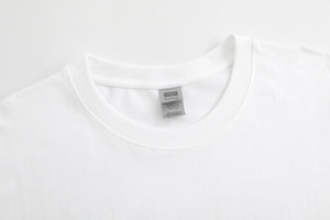 Custom Cotton T-Shirt – 180g Pure Cotton Tee for Teams, Events & Logo Printing