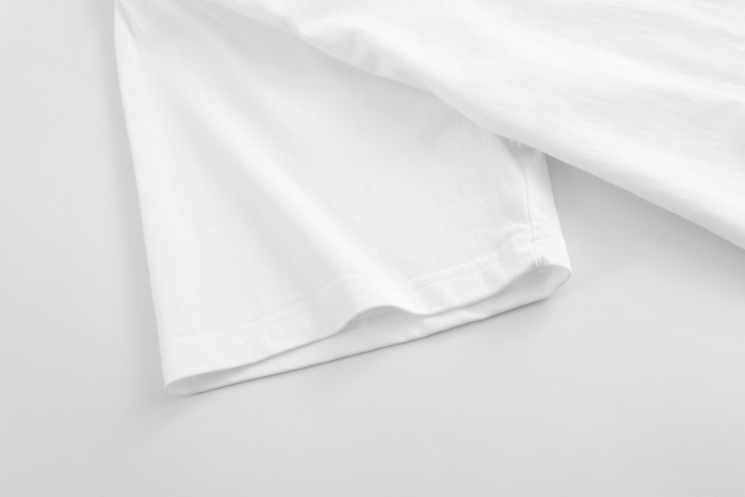 Custom Cotton T-Shirt – 180g Pure Cotton Tee for Teams, Events & Logo Printing