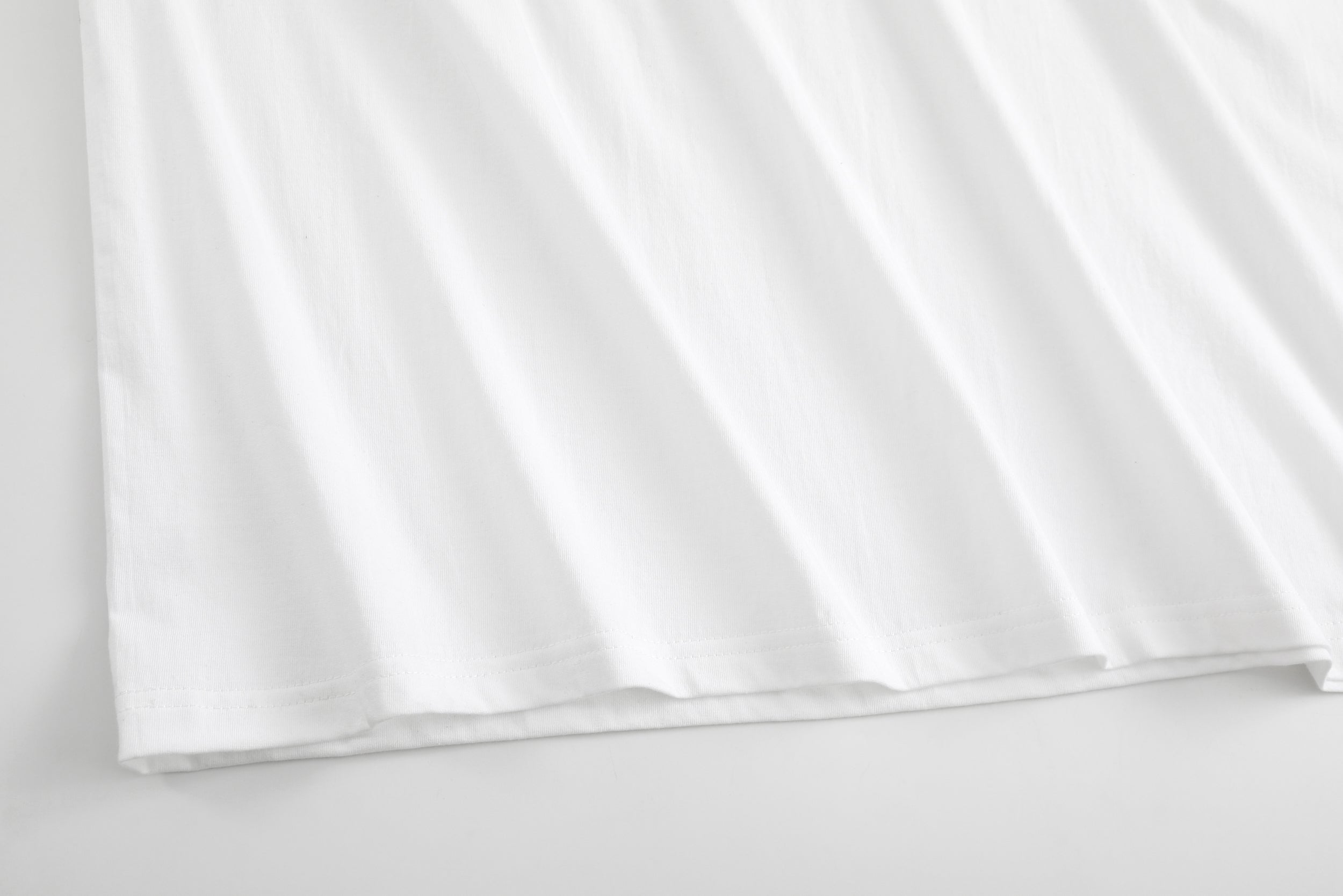 Custom Cotton T-Shirt – 180g Pure Cotton Tee for Teams, Events & Logo Printing