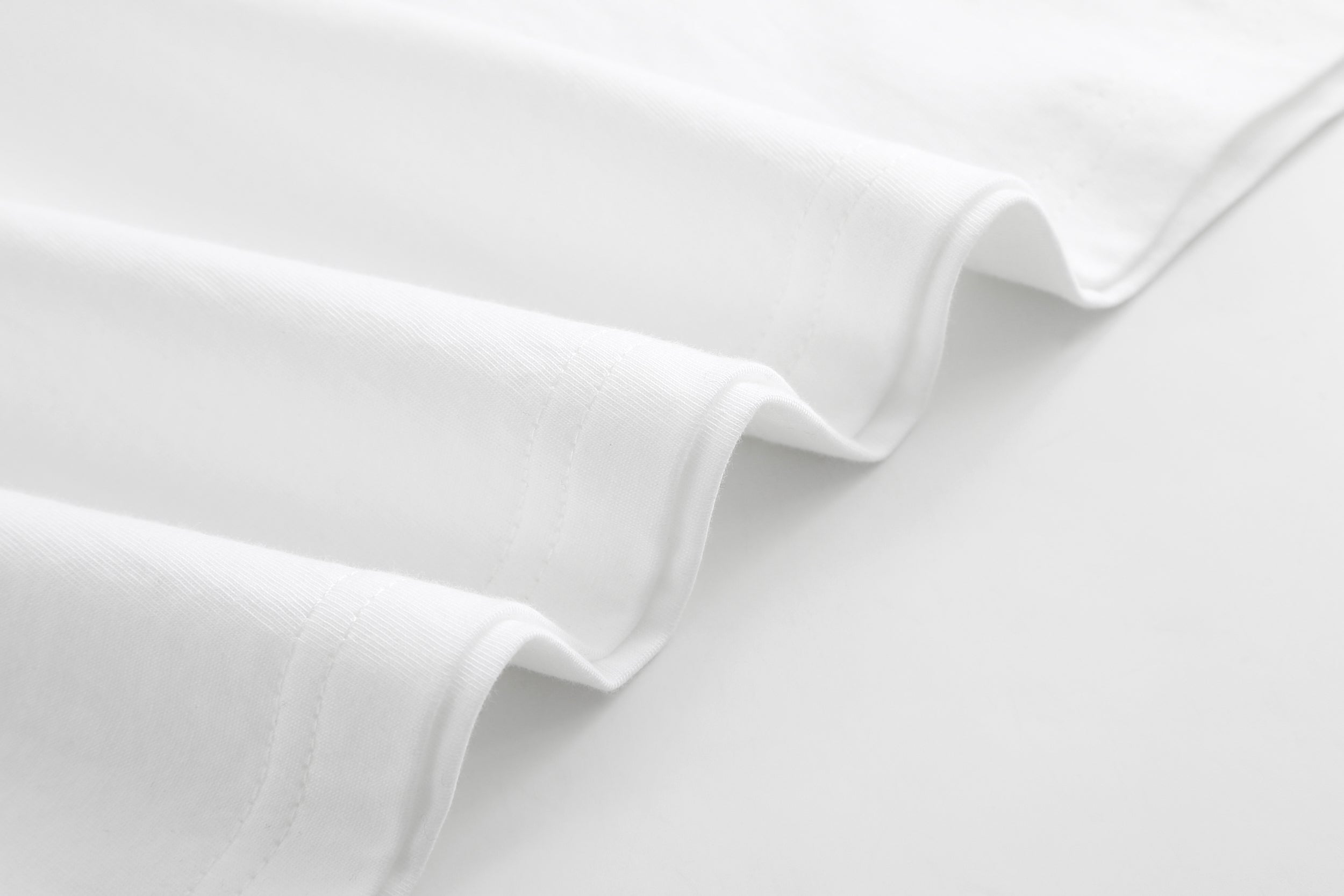 Custom Cotton T-Shirt – 180g Pure Cotton Tee for Teams, Events & Logo Printing