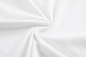 Custom Cotton T-Shirt – 180g Pure Cotton Tee for Teams, Events & Logo Printing